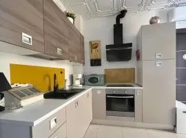 Home costa verde - Numana -