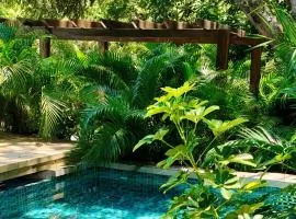 Villa Fátima Ecohostal