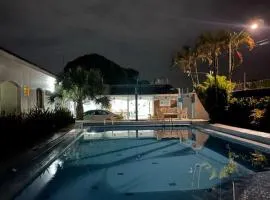 COP 30 Casa com 600 mt 5 suítes e piscina