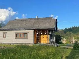 Гостьовий будинок