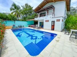 Casa Finca Salamandra