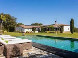 Casa Bali Costa brava