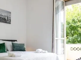Eleganza e Comfort a Torino-Appartamento Gabriele