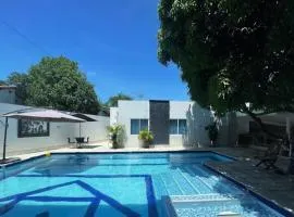 Oasis de Ricaurte