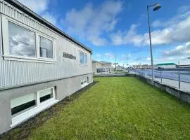 Holiday Home in town Eyrarbakki South of Iceland - Birta Rentals