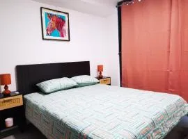 Apartamento Bo Escalante 803