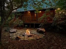 Creeksong Holiday home