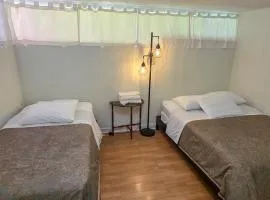 Orange Drive Hostel