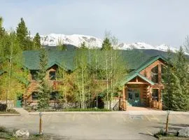 The Bivvi Hostel