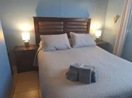 Casa Familiar La Rose