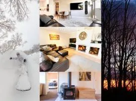 Full Circle Apartments