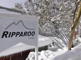 Ripparoo Lodge