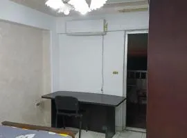 روز هاوس قريب من البحر