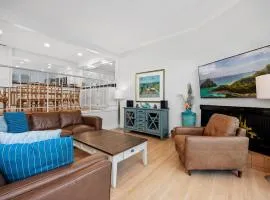 Seaside Shenanigans - DMBC751P