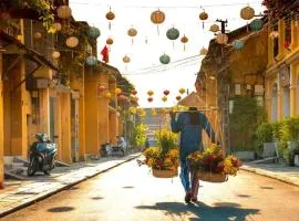 Sáng Experience Hostel Hoi An Old Town