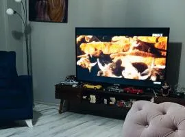 Ankara Mamak konaklama