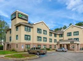 Extended Stay America Suites - Raleigh - Midtown