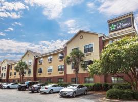 Extended Stay America Suites - Wilmington - New Centre Drive, hotel en Wilmington