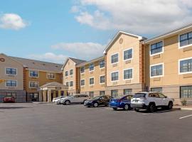 Extended Stay America Suites - St Louis - St Peters