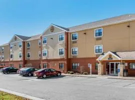 Extended Stay America Suites - Toledo - Holland