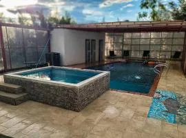 Clemudo Hotel Villa Colombia