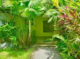 Villas Itaita Beach Cabins