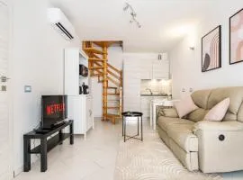 Ganga House - Mini Loft Moderno-Free Parking