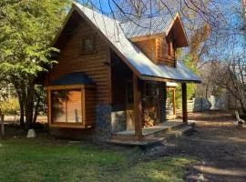 Tiny house para dos