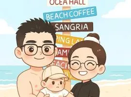 Oceanami Villas & Beach Club