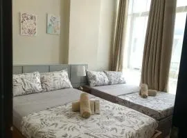 8Newtown Boulevard Beach Condo