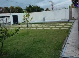 Casa de praia Atalaia Nova