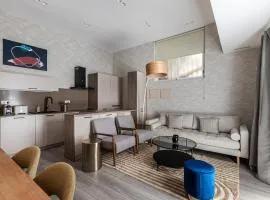 Waou Glam II Plaza España