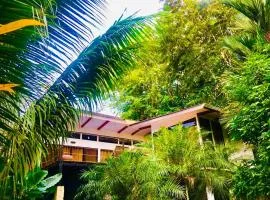 Luxury Jungle Retreat Villas Puerto Viejo Cocles