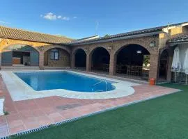 Casa Rural Lucena