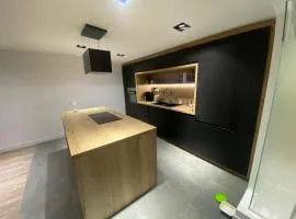 Lujoso duplex tranquilo