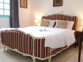 La Villa des Pins - Provence 4 ch - Angondje