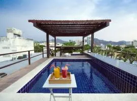 Casa del Piano - Alma Hotels