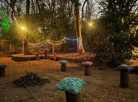 Pousada Retiro das Pedras