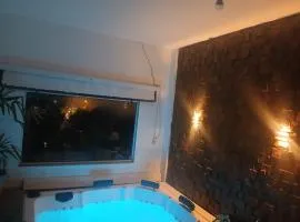 Aconchego valenca & spa