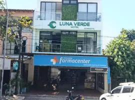 Hotel Luna Verde