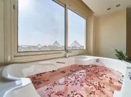 Merak Pyramids Hotel