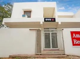Hotel O Amantran Residency