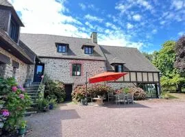 Sunset Family Guesthouse Mont Saint Michel