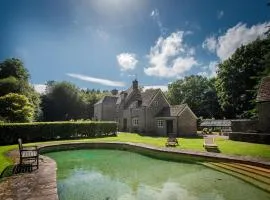 Danby Lodge