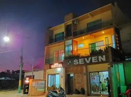 Seven Hotel