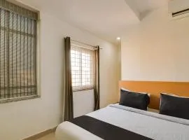 Super Townhouse Qualia Prime