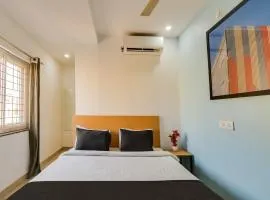 Super Townhouse Qualia Prime