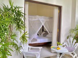 White Resort - 1 Min walk to the Beaches, hotel en Tangalle