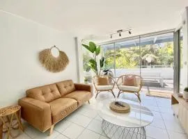 Slice of Sawtell Oceanstay