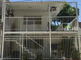 Apartamento 201 El Trébol